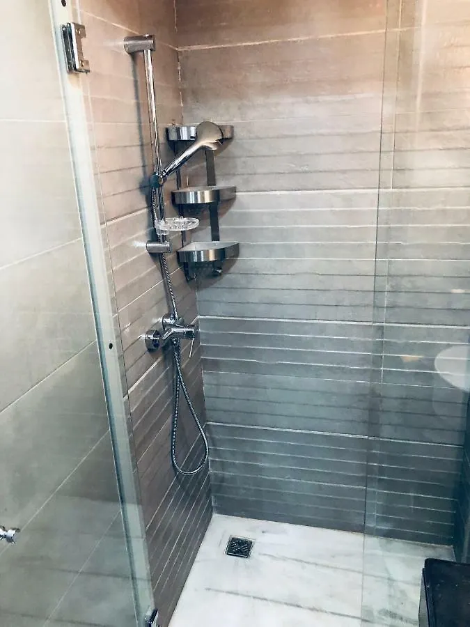 Appartement Haut Standing Gueliz Marakeş