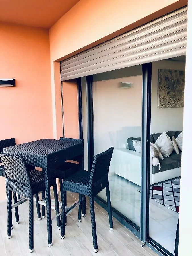 Appartement haut standing gueliz Marrakesch 0*,